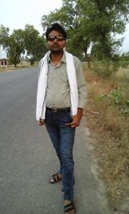 Avinash Dhiman
