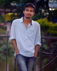 Abhijit Bora
