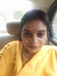 Bhanumati Jayaraman & Sundar Ramanurthy