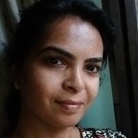 Anu Shaji