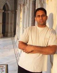 Shashikant Yadav