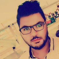 Moustafa Abd Elghany