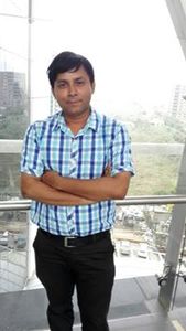 Shishir Pandey