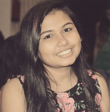 Kiran Goswami 