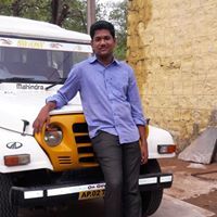 Revanth Sharma