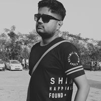 Dushyant Atram