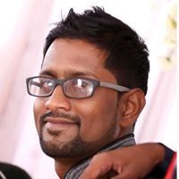 Arunshankar