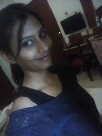 Ojasvita Singh