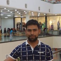 محمد الطائي