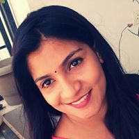 Rashi Verma