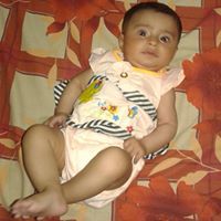 Ayesha Mahmood