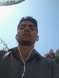Hamza Samir