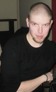 Stefan Stojiljkovic