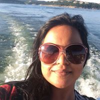 Sweeti Agrawal