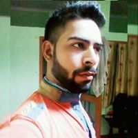Deep Singh