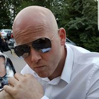 Brian Thomas Woodrup