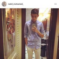 Nabil Mohamed