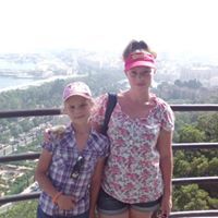 Наташа Чапельская