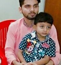 Muhammad Rizwan