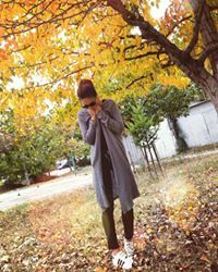 Ани Ӄацарова