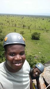 Kwame Ogyire
