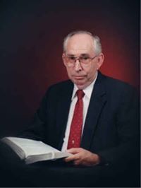 Eddie Ray Samborsky