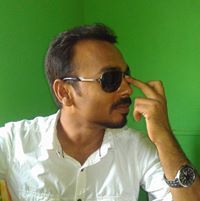 Dipanjan Halder