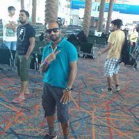 Chaitanya Kumar