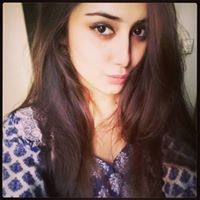 Mahnoor Khan