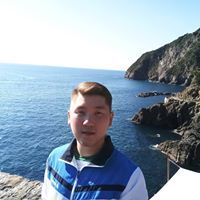 Rakhmetolla Rakishev