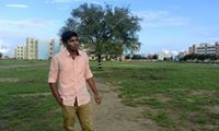 Nagaraju Thandarapally
