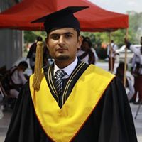 Muhammad Zain
