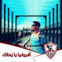Ahmed Nader