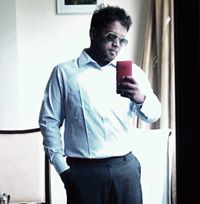 Prabel C Balakrishnan