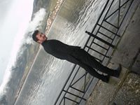 Θωμάς Μεντελής