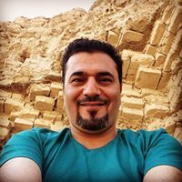 عاصف الخزرجي