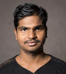 Alok Kumar