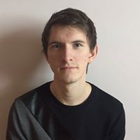 Никита Токарев