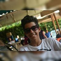 Mohamed Hamad