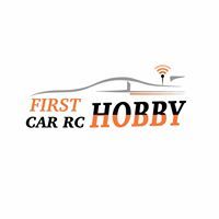 FirstCar Hobby