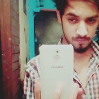 Tushar Kumar