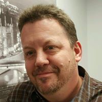 Steve Simmons