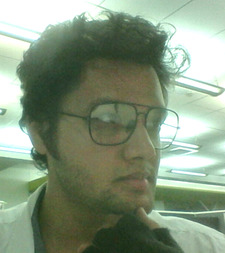 Archit Sharma