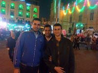 Kareem Abd Rabou