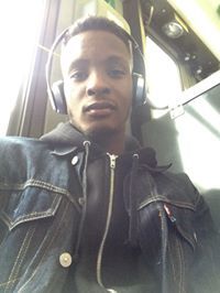 Andron Thomas