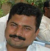 Sudhakar Mitte