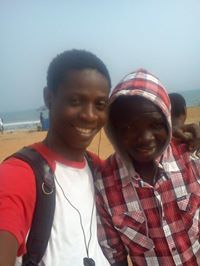 David Okai