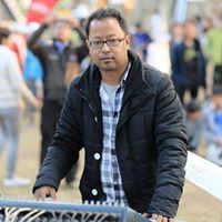 Little Shrestha