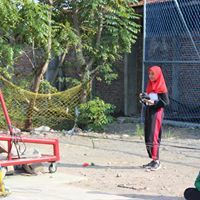 Dhea Ajeng
