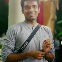 Hemanth kumar H